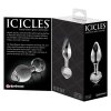 Icicles No. 44 Clear