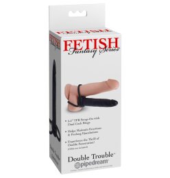 FFS Double Trouble Dark