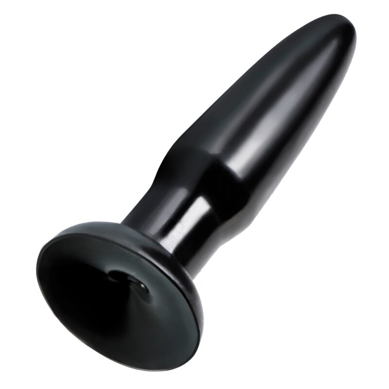 FFSLE Beginners Butt Plug Bla