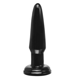 Beginners Butt Plug