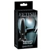 FFSLE Beginners Butt Plug Bla