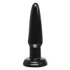 FFSLE Beginners Butt Plug Bla