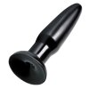 FFSLE Beginners Butt Plug Bla