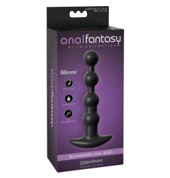 AFE Rechargeable Anal Beads