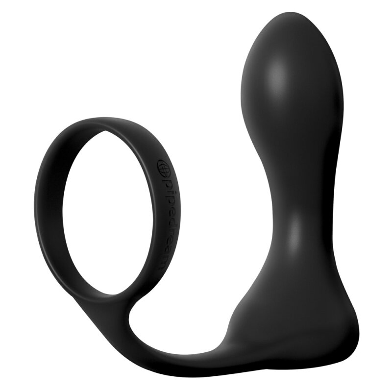 Rechargeable Ass-Gasm Pro