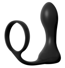 AFE Rechargeable Ass-Gasm Pro