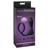 Rechargeable Ass-Gasm Pro