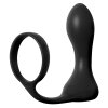 Rechargeable Ass-Gasm Pro
