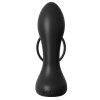 Rechargeable Ass-Gasm Pro