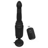 Vibrating Ass Thruster