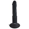 Vibrating Ass Fucker
