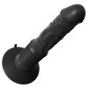 Vibrating Ass Fucker