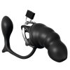 AFE Ass-gasm Cock Blocker