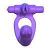 FCR Silicone Double Penetrator