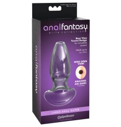 AFE Large Anal Gaper