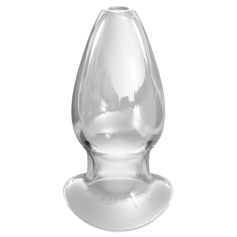 Anal Caper