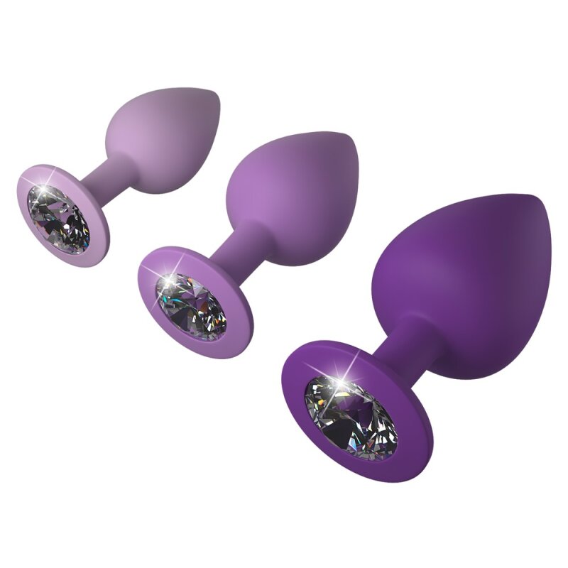her little gems trainer set