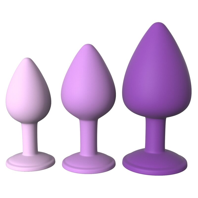 her little gems trainer set
