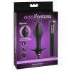 AFE Auto-Throb Inflatable Plug