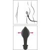AFE Auto-Throb Inflatable Plug