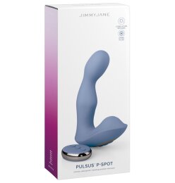 Pulsus P-Spot