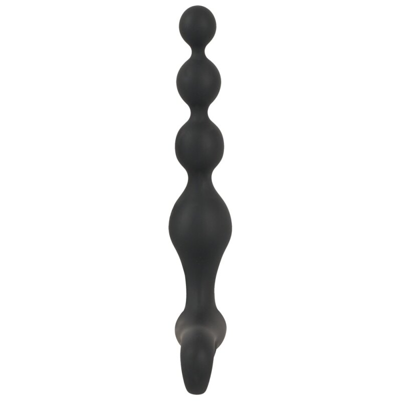 BV Vibrating Anal Beads