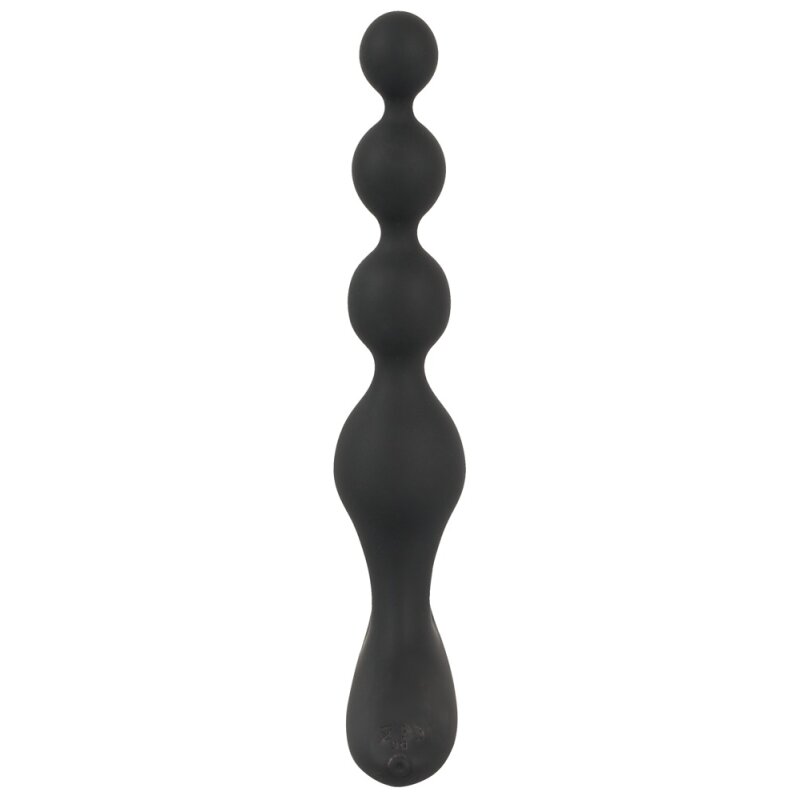 BV Vibrating Anal Beads
