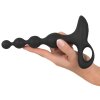 BV Vibrating Anal Beads