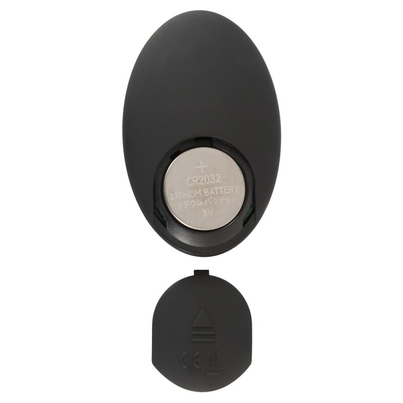 ANOS RC butt plug with vibrati