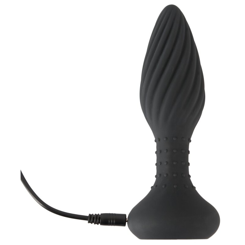 ANOS RC butt plug with vibrati