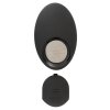 ANOS RC butt plug with vibrati