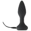 ANOS RC butt plug with vibrati