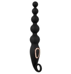 Anal Beads with Vibration