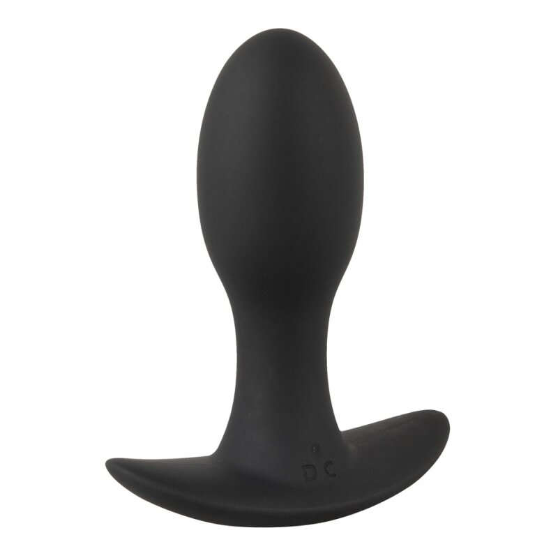 ANOS Butt plug with vibration