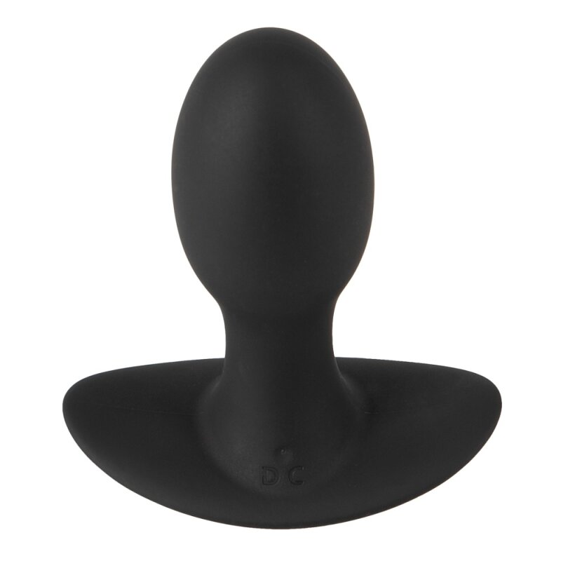 ANOS Butt plug with vibration