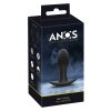 ANOS Butt plug with vibration