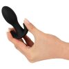 ANOS Butt plug with vibration