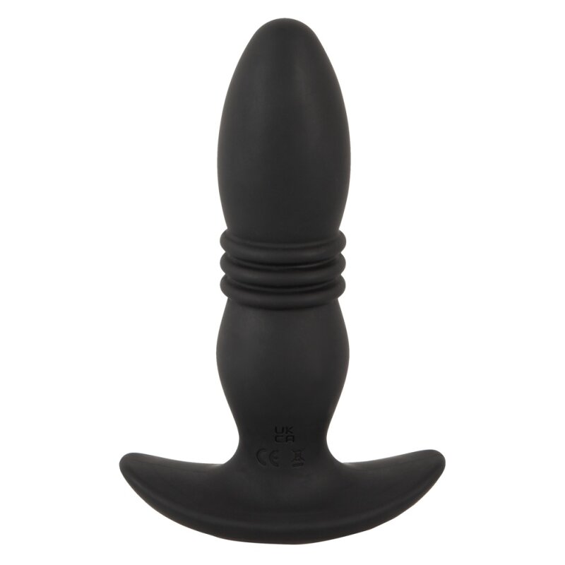 RC Thrusting Massager