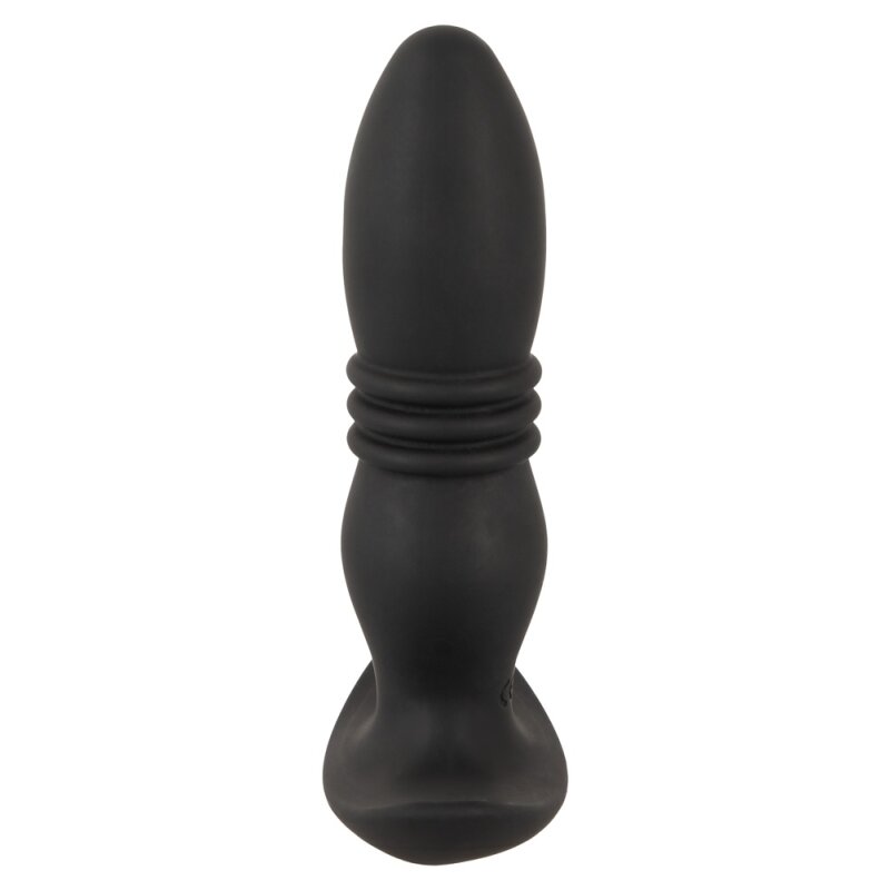 RC Thrusting Massager