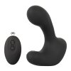 Rebel RC Butt Plug with 3 func