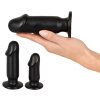 ANOS Butt plug training kit wi