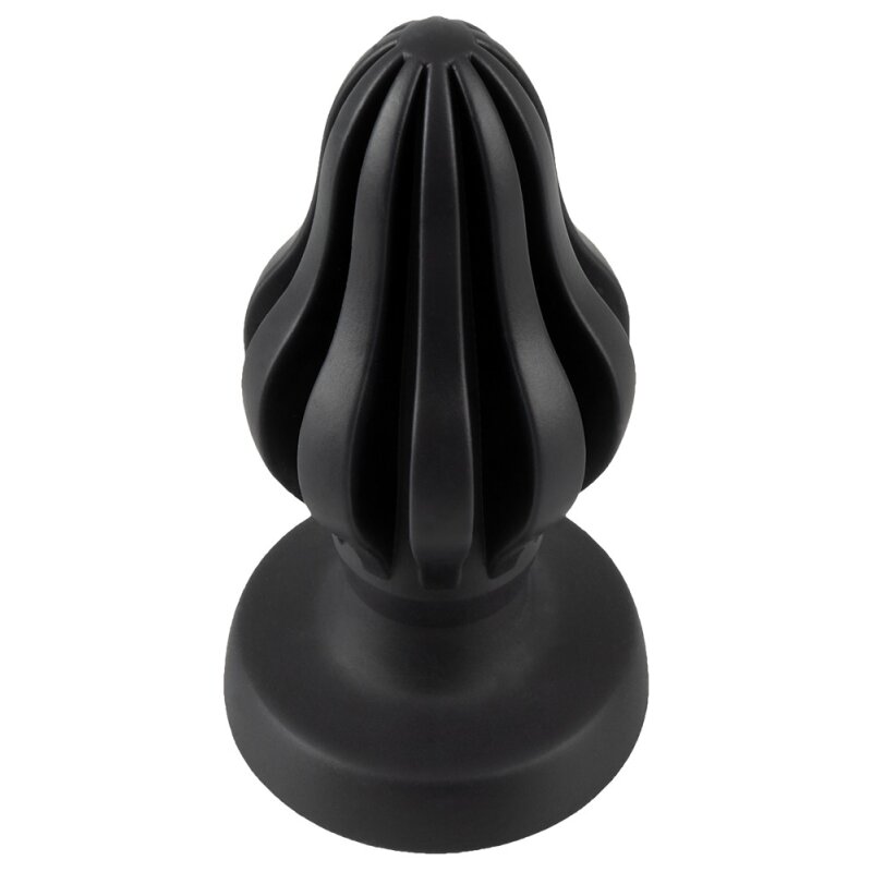 Super Soft Butt Plug