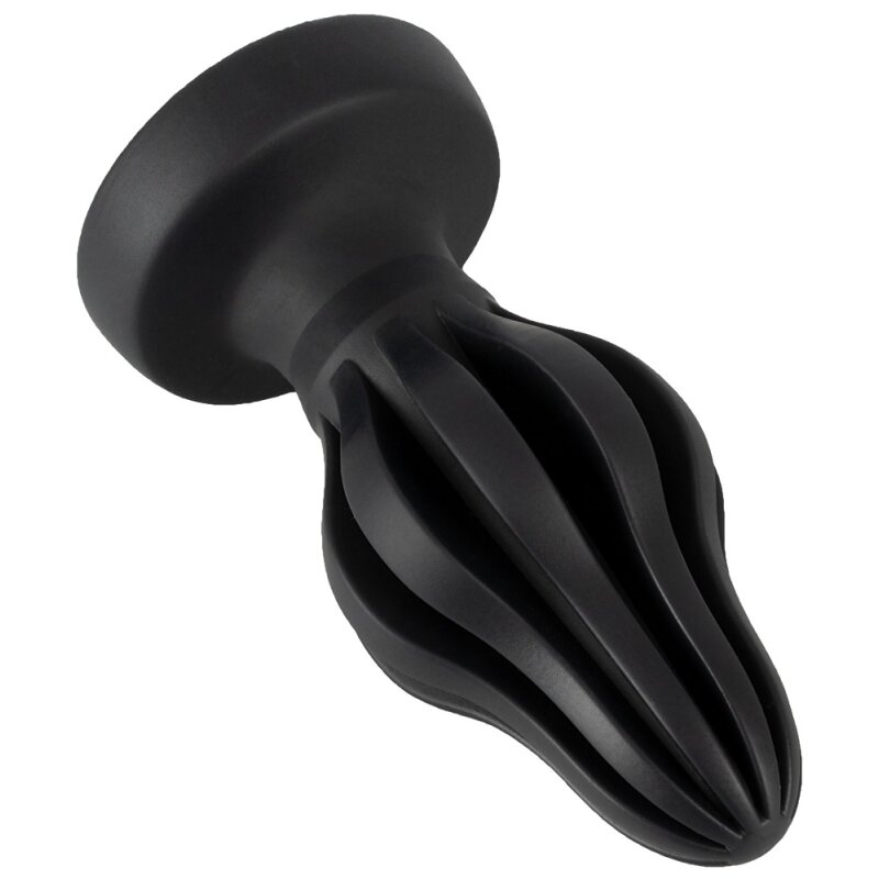 Super Soft Butt Plug