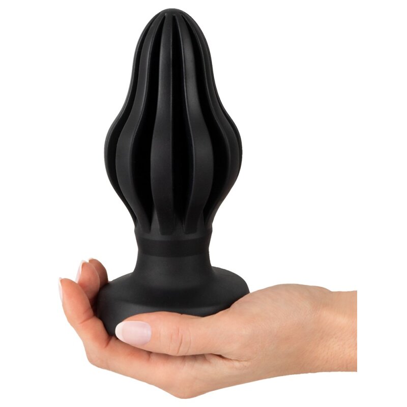 Super Soft Butt Plug