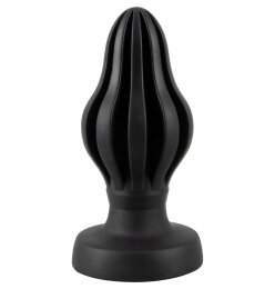 Super Soft Butt Plug