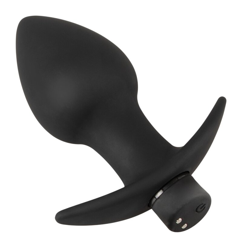 Butt plug set