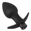 Butt plug set