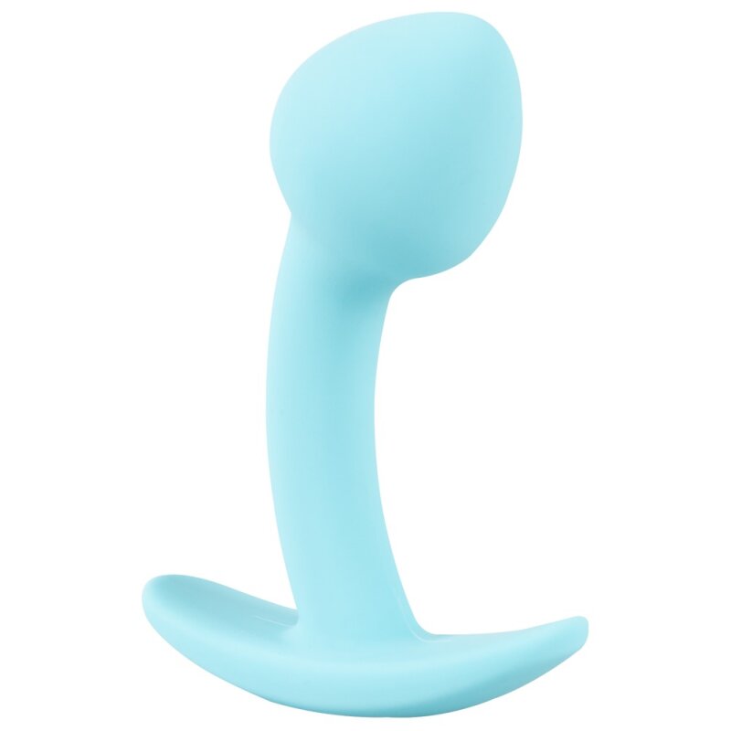 Cuties Plugs Blue