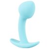 Cuties Plugs Blue