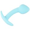 Cuties Plugs Blue
